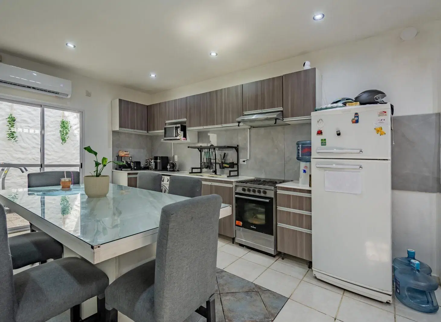 Venta - PH - 5 Ambientes - Patio - Terraza - Permuta - Villa Luro 2
