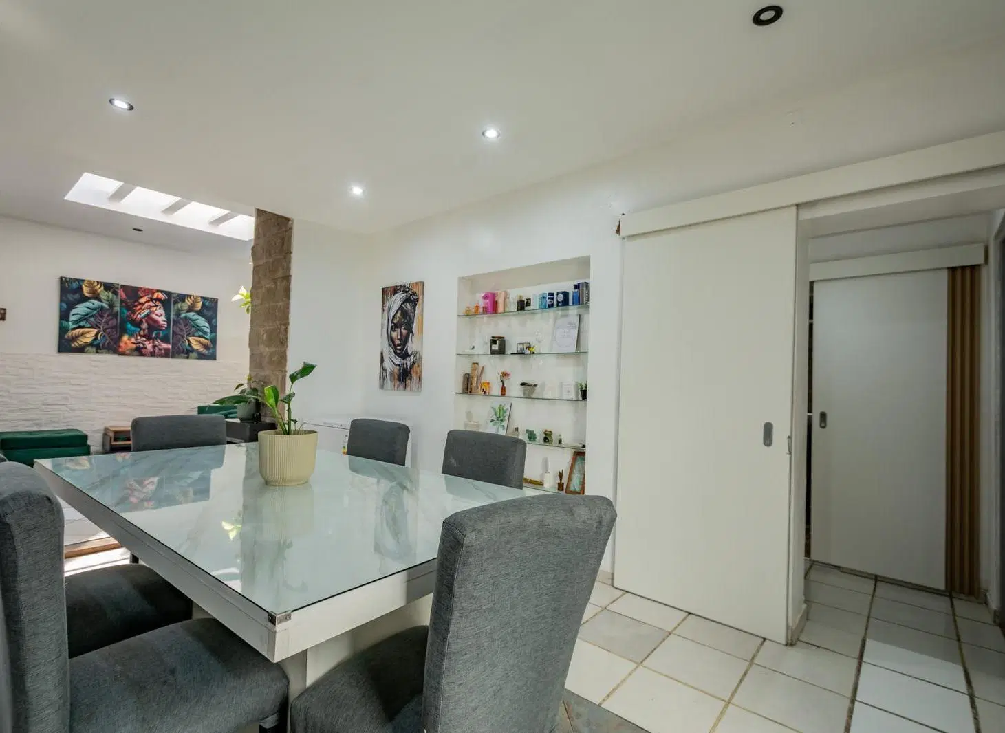Venta - PH - 5 Ambientes - Patio - Terraza - Permuta - Villa Luro 4