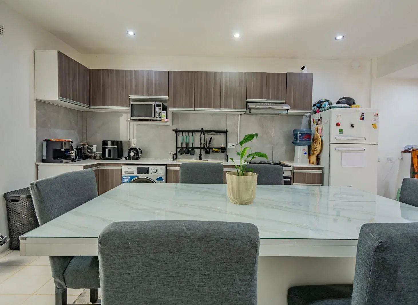 Venta - PH - 5 Ambientes - Patio - Terraza - Permuta - Villa Luro 5