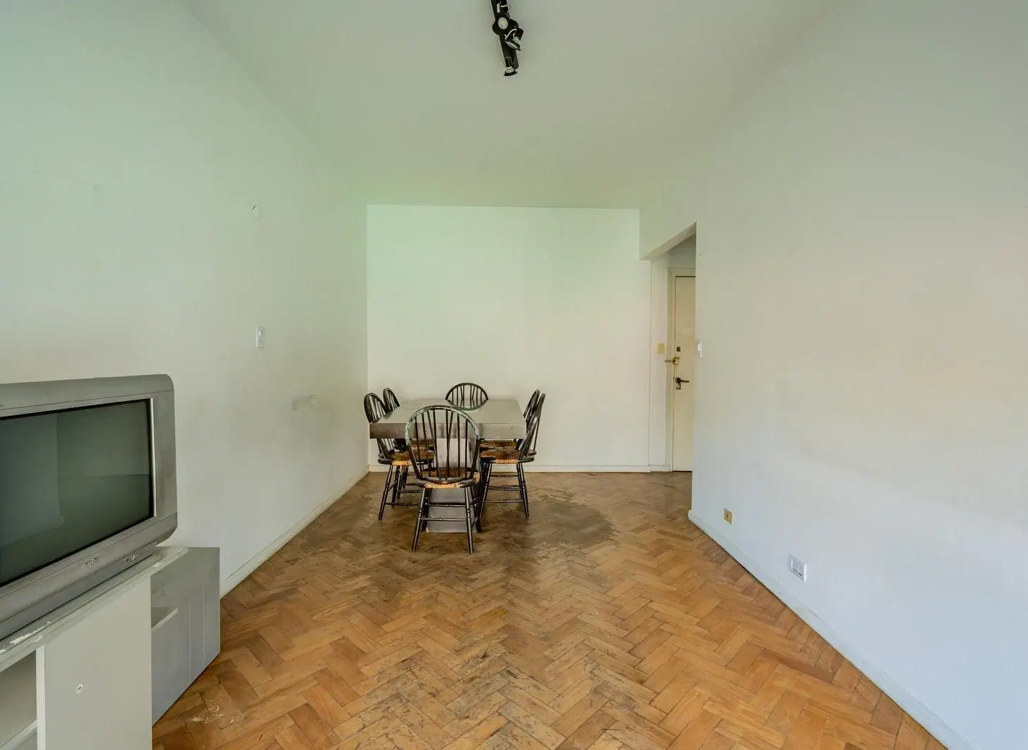Venta - Departamento - 3 Ambientes - Villa del Parque - Permuta - Apto Credito 2