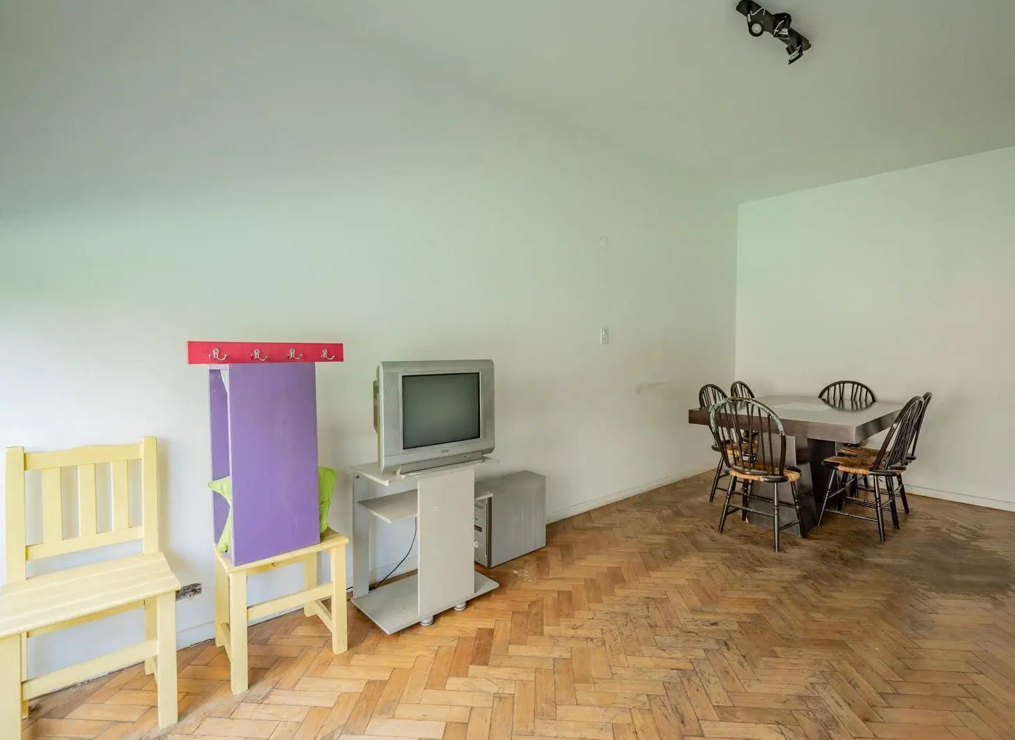 Venta - Departamento - 3 Ambientes - Villa del Parque - Permuta - Apto Credito 4