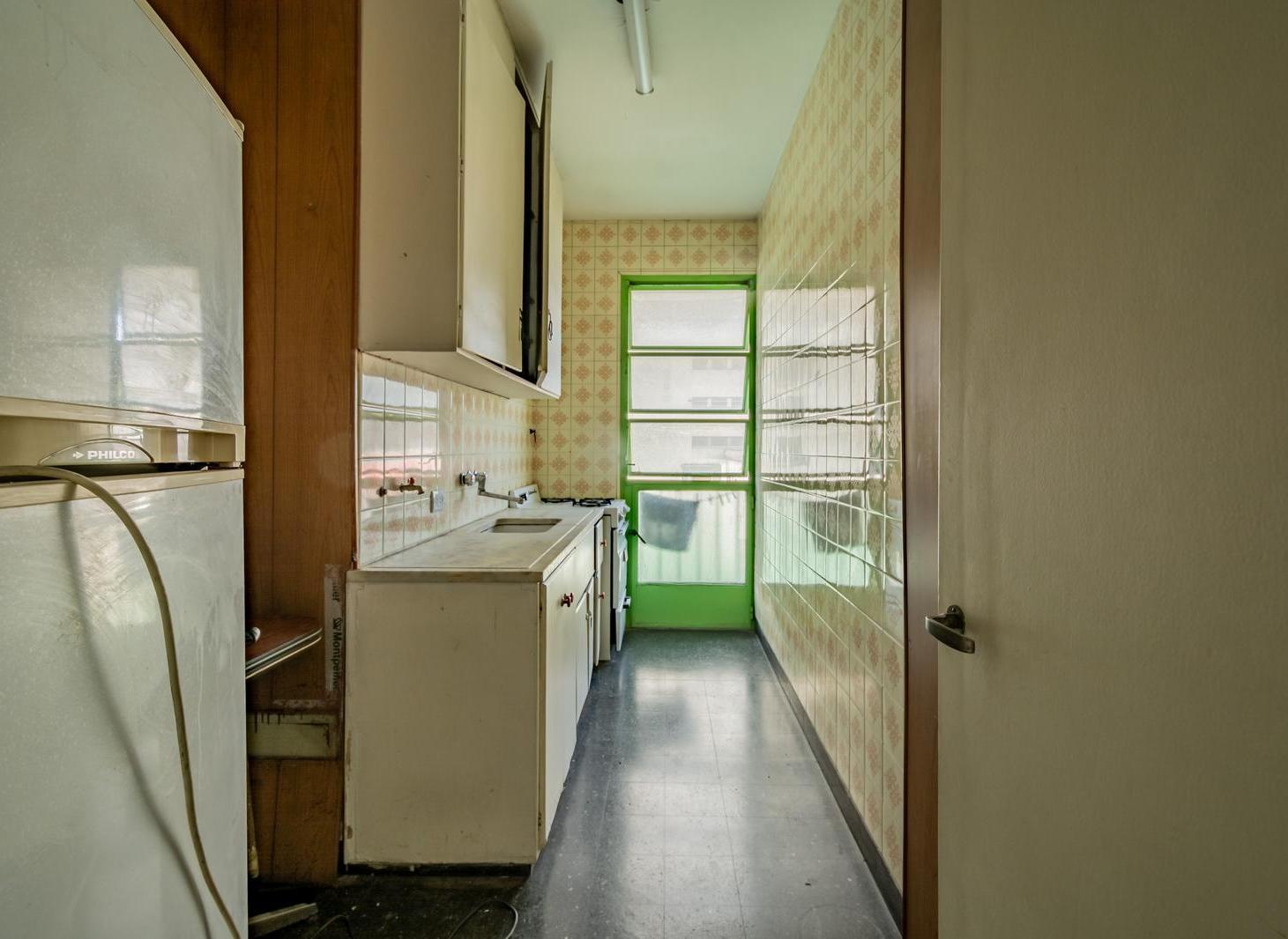 Foto de Venta - Departamento - 3 Ambientes - Villa del Parque - Permuta - Apto, imagen 5