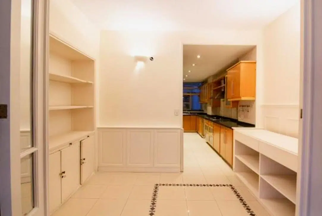 VENTA- PISO 4 AMB-DEP -TODO A NUEVO  -ESPACIO COCHERA- APTO CREDITO- RECOLETAA 5