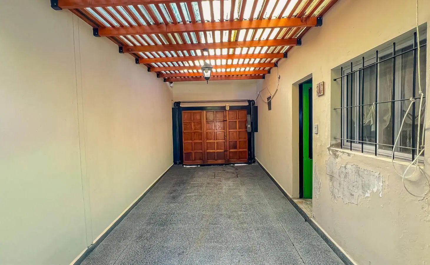 Venta, Casa, 3 ambientes, cochera, patio, parrilla, lavadero, toilett, Villa Lynch 4