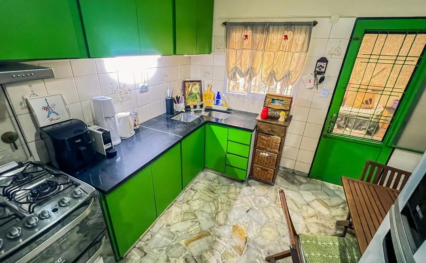 Venta, Casa, 3 ambientes, cochera, patio, parrilla, lavadero, toilett, Villa Lynch 2