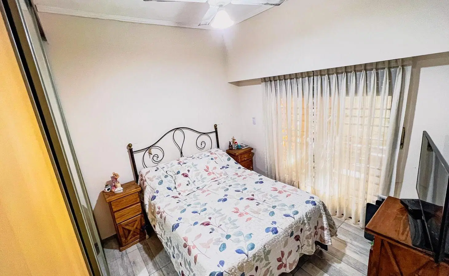 Venta, Casa, 3 ambientes, cochera, patio, parrilla, lavadero, toilett, Villa Lynch 5