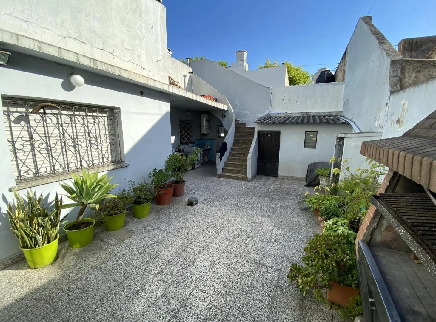Venta Casa Lomas Del Mirador Multifamiliar PH Patio Terraza Oportunidad Cochera Financiación Ditecta 3