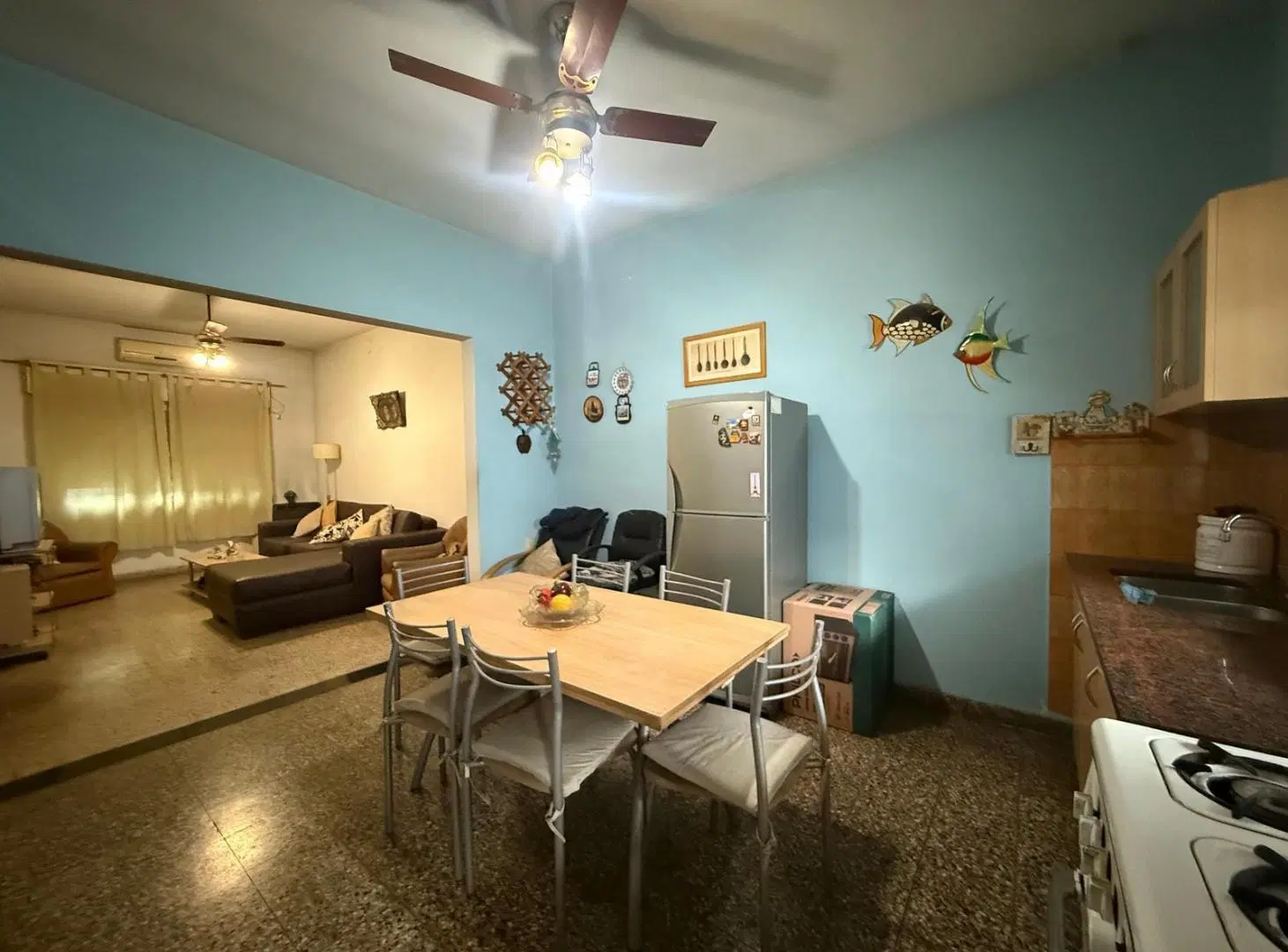 Venta Casa Lomas Del Mirador Multifamiliar PH Patio Terraza Oportunidad Cochera Financiación Ditecta 8
