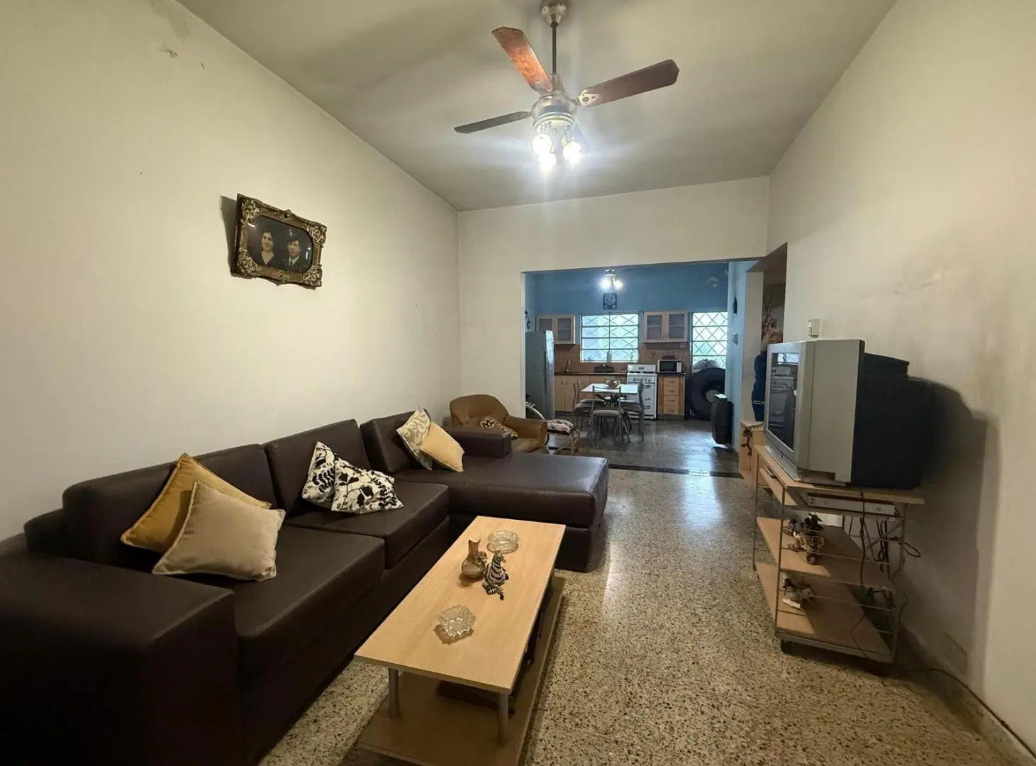 Venta Casa Lomas Del Mirador Multifamiliar PH Patio Terraza Oportunidad Cochera Financiación Ditecta 5