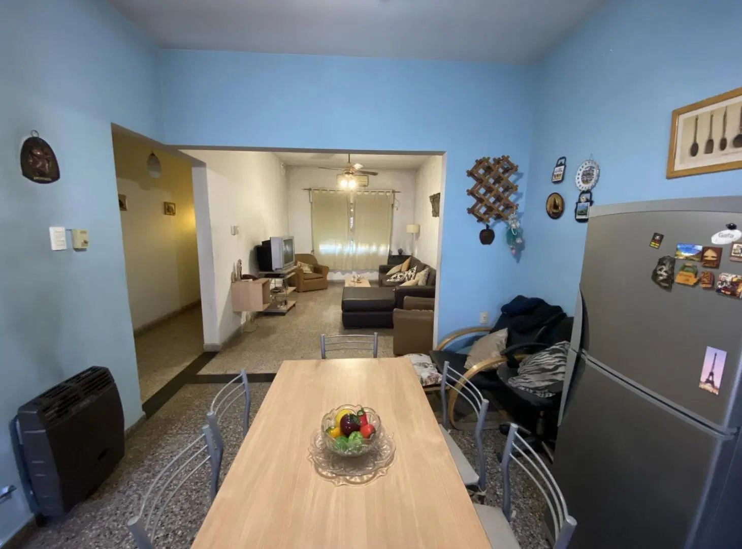 Venta Casa Lomas Del Mirador Multifamiliar PH Patio Terraza Oportunidad Cochera Financiación Ditecta 4