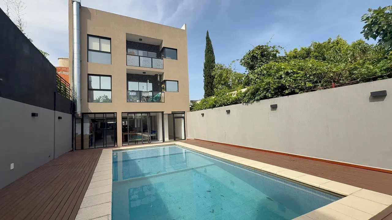 Departamento en Ramos Mejia, Venta- Depto- 2 amb- Ramos Mejía- Piscina- Sum- Parrilla- Gas Natural 3