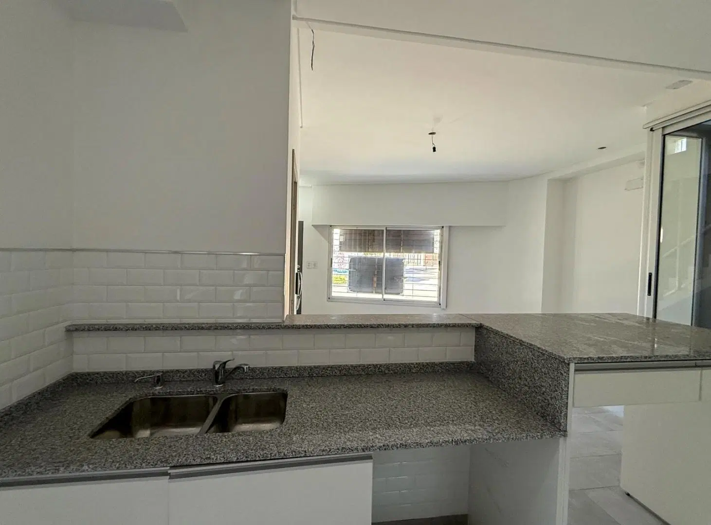 Venta- PH a estrenar- 3amb- Ramos Mejía- Con cochera - Patio - Terraza - Parrilla 8