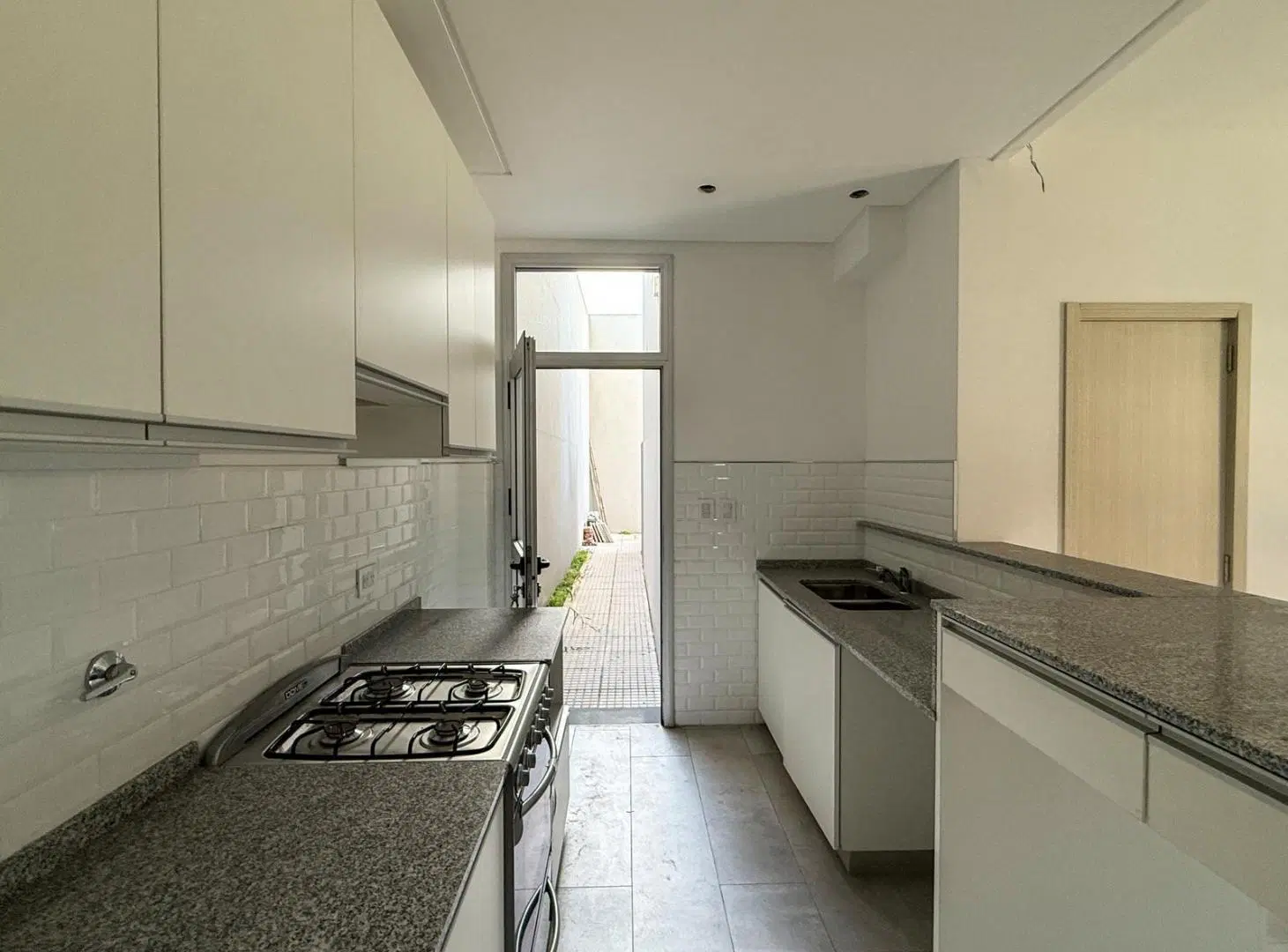 Venta- PH a estrenar- 3amb- Ramos Mejía- Con cochera - Patio - Terraza - Parrilla 4