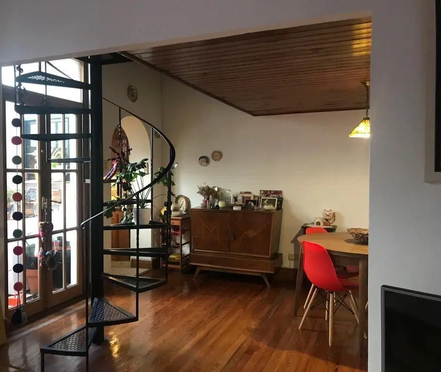 Venta | PH | 2 ambientes | 3 ambientes | San Telmo 3