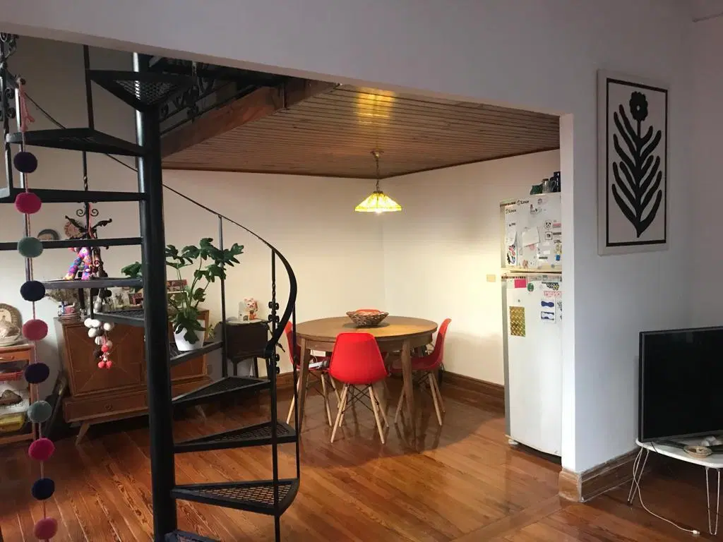 Venta | PH | 2 ambientes | 3 ambientes | San Telmo 2