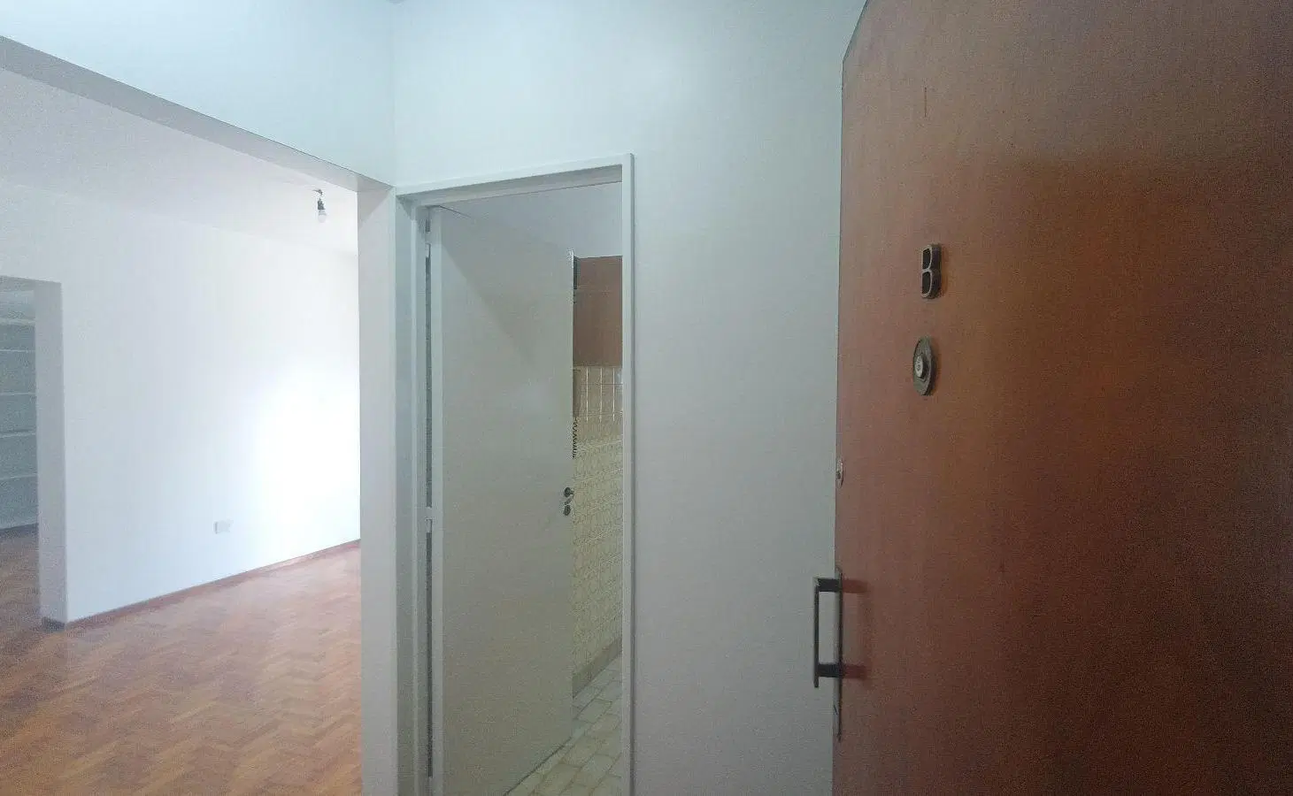 Venta | Departamento | 2 ambientes | Palermo Hollywood | Palermo 3