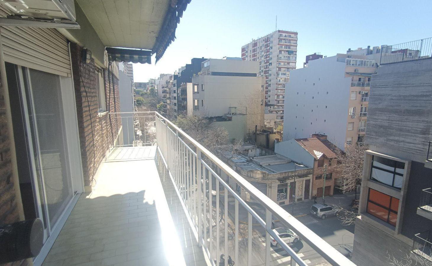 Venta | Departamento | 2 ambientes | Palermo Hollywood | Palermo