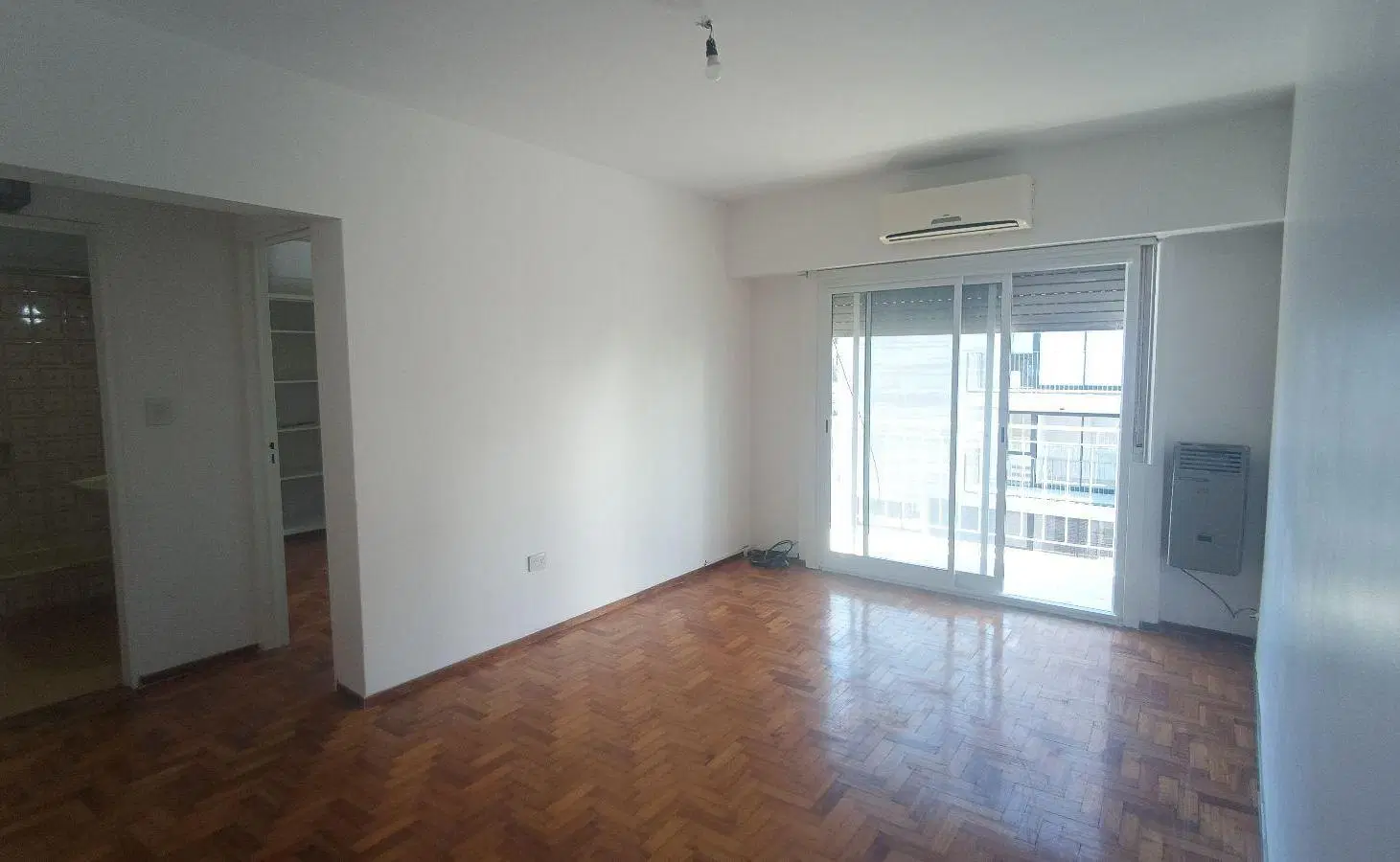 Venta | Departamento | 2 ambientes | Palermo Hollywood | Palermo 4