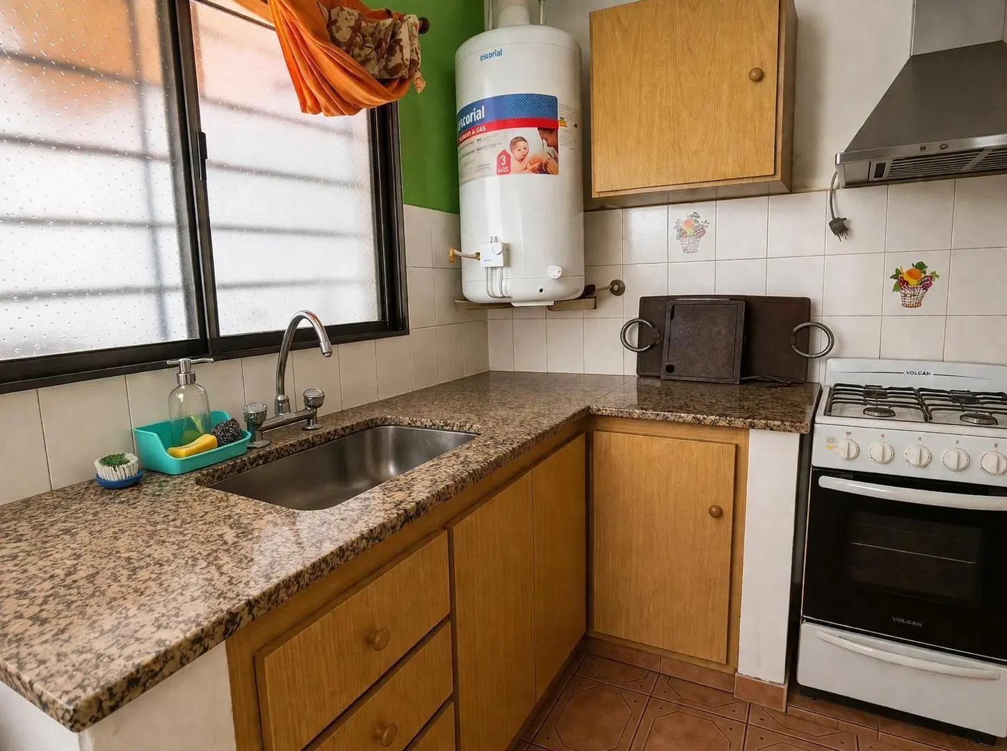 Venta | PH |3 ambientes | Lanus | 2 patios | sin expensas 4