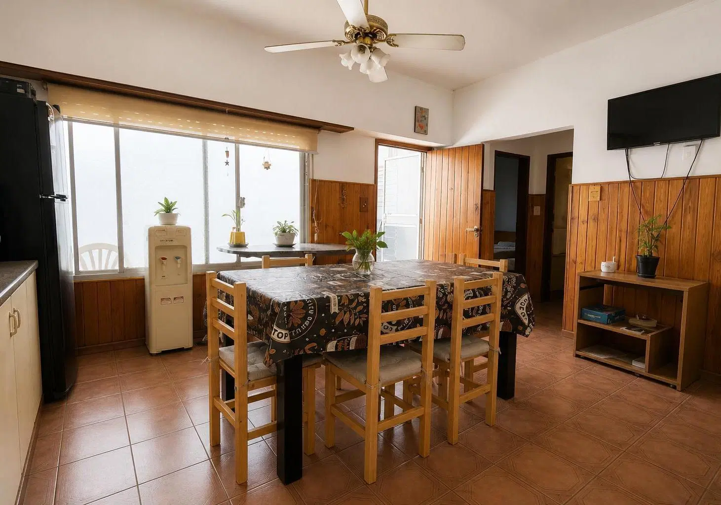Venta | PH |3 ambientes | Lanus | 2 patios | sin expensas 5