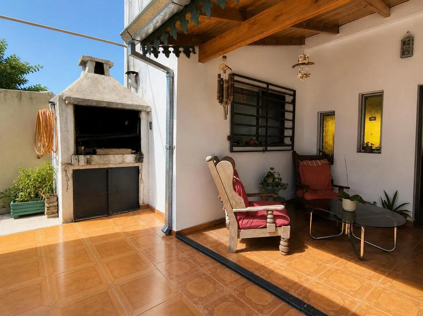 Venta | PH |3 ambientes | Lanus | 2 patios | sin expensas 3