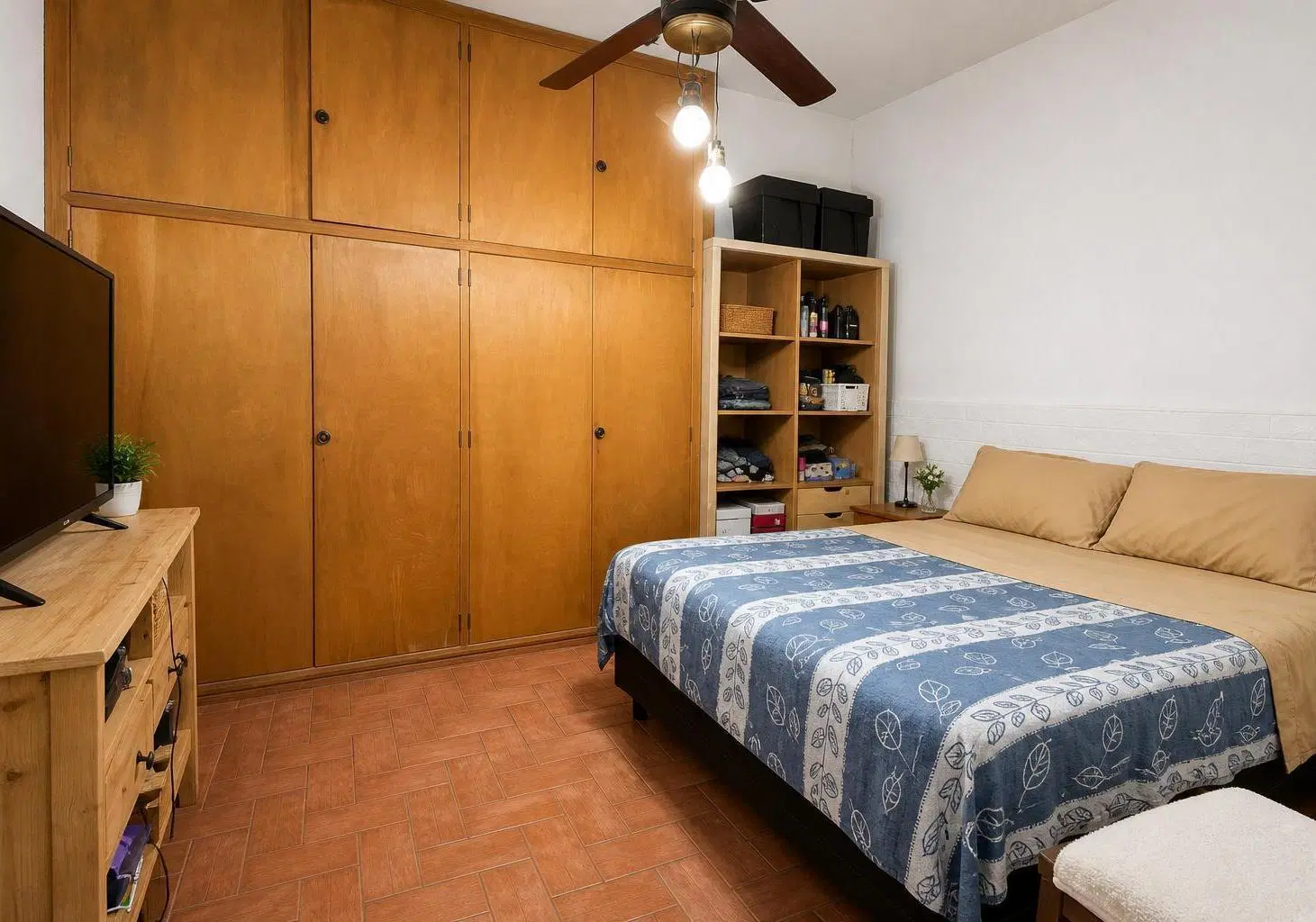 Venta | PH |3 ambientes | Lanus | 2 patios | sin expensas 8