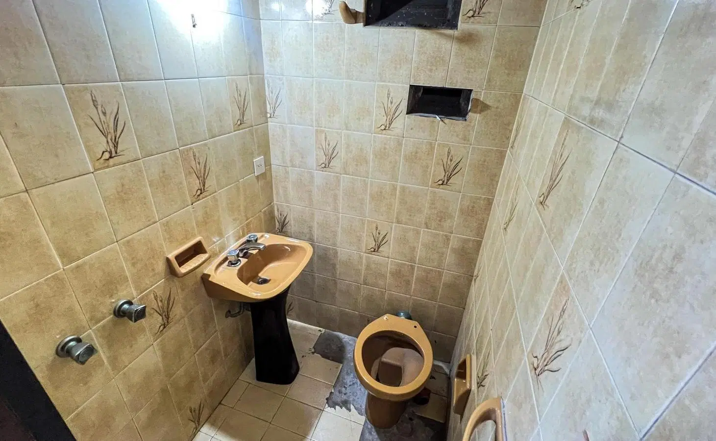 Venta - PH - 3 Ambientes - Patio - Cochera - Quincho - Terraza - Villa Pueyrredon - Permuta 5