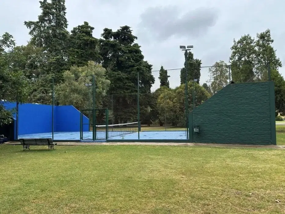 VENTA DE LOTE/ TERRENO 325m2 EN COUNTRY CLUB EL JAGÜEL I PILAR 5