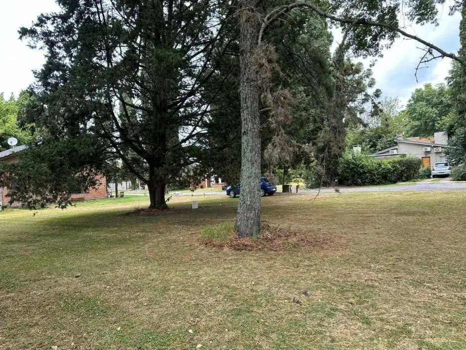 VENTA DE LOTE/ TERRENO 325m2 EN COUNTRY CLUB EL JAGÜEL I PILAR 4