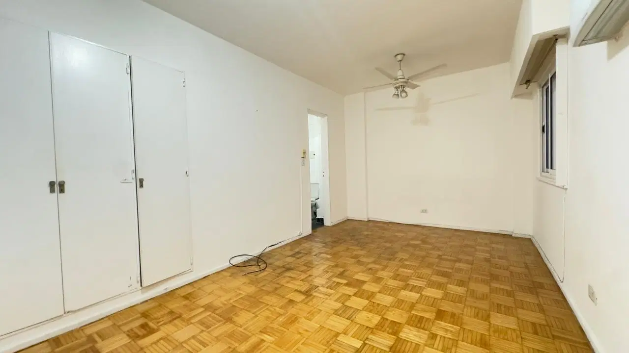 Venta Departamento Monoambiente Divisible Palermo Soho Botánico Permuta 2
