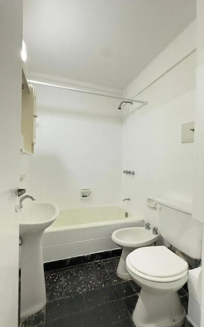 Venta Departamento Monoambiente Divisible Palermo Soho Botánico Permuta 3
