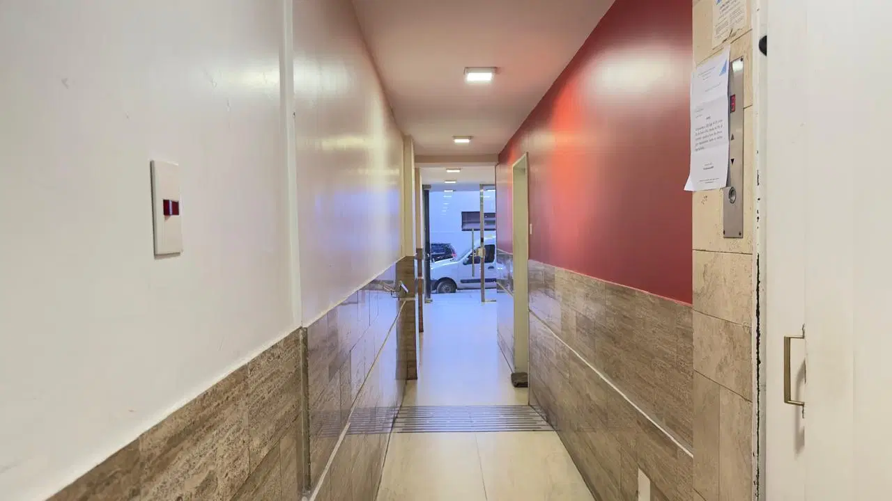 Venta Departamento Monoambiente Divisible Palermo Soho Botánico Permuta 5
