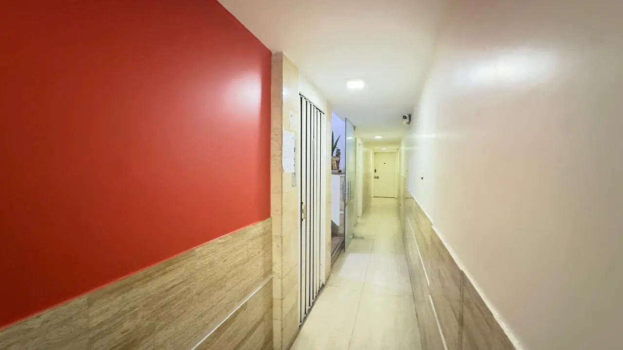 Venta Departamento Monoambiente Divisible Palermo Soho Botánico Permuta 4