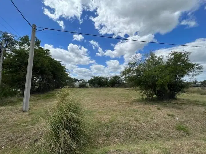 Venta Permuta Terreno Mercedes provincia de Buenos Aires Barrio Las Palmas 3