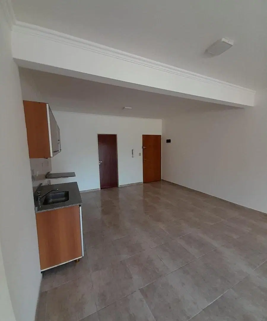 Venta Departamento Monoambiente Divisible Wilde Avellaneda Permuta 5