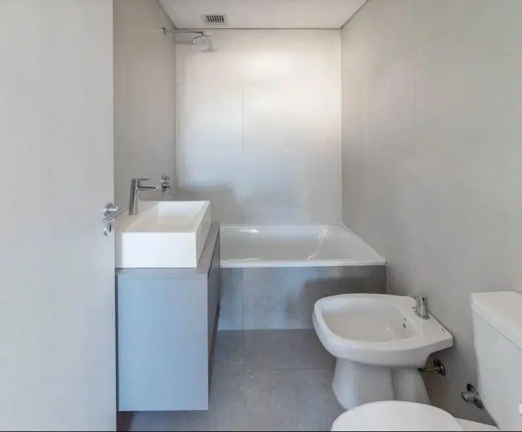 Villa del Parque, Departamento 2 ambientes a estrenar 3