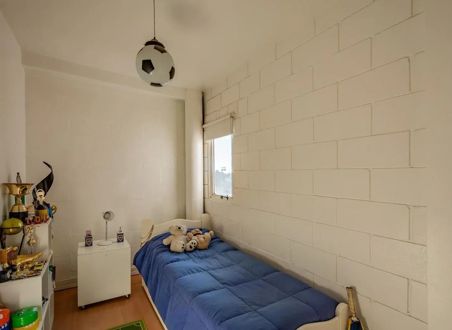 VENTA DPTO. 4 AMBIENTES C/ COCHERA EN RAMOS MEJIA - APTO PERMUTA 4
