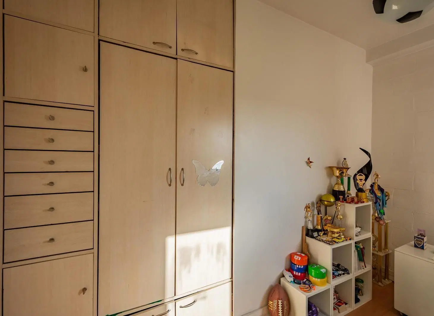 VENTA DPTO. 4 AMBIENTES C/ COCHERA EN RAMOS MEJIA - APTO PERMUTA 3