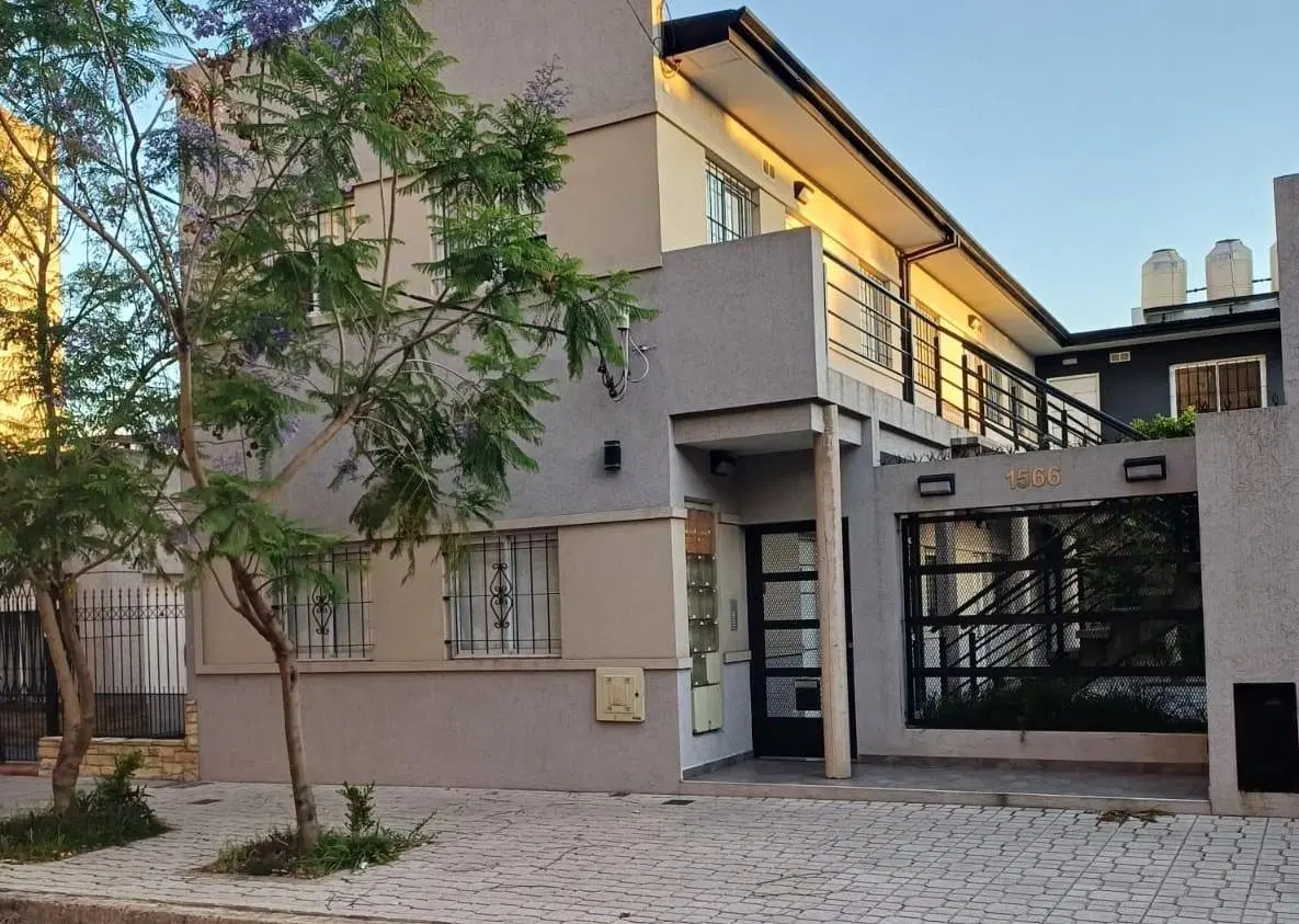 Venta - PH - A estrenar - Ramos Mejia - Financiacion - Permuta 2