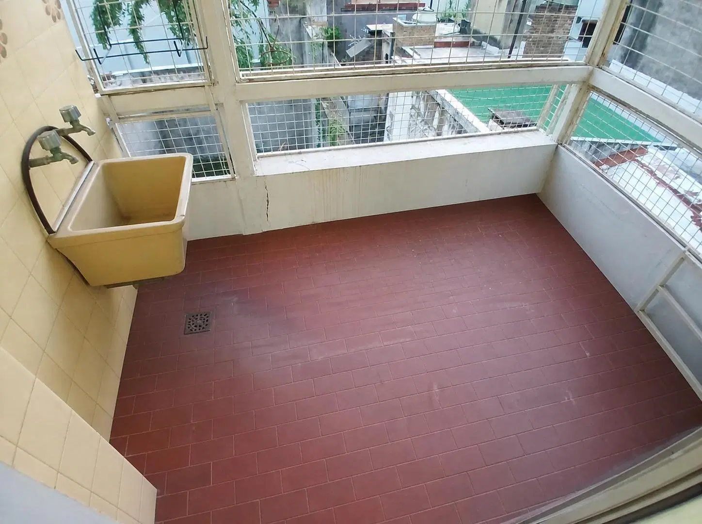 VENTA Monoambiente divisible con balcón | Palermo Hollywood | Palermo 4