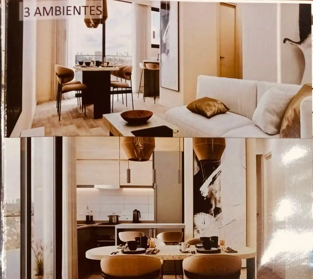 Cochera en Caseros Desarrollo Oportunidad real ! 3