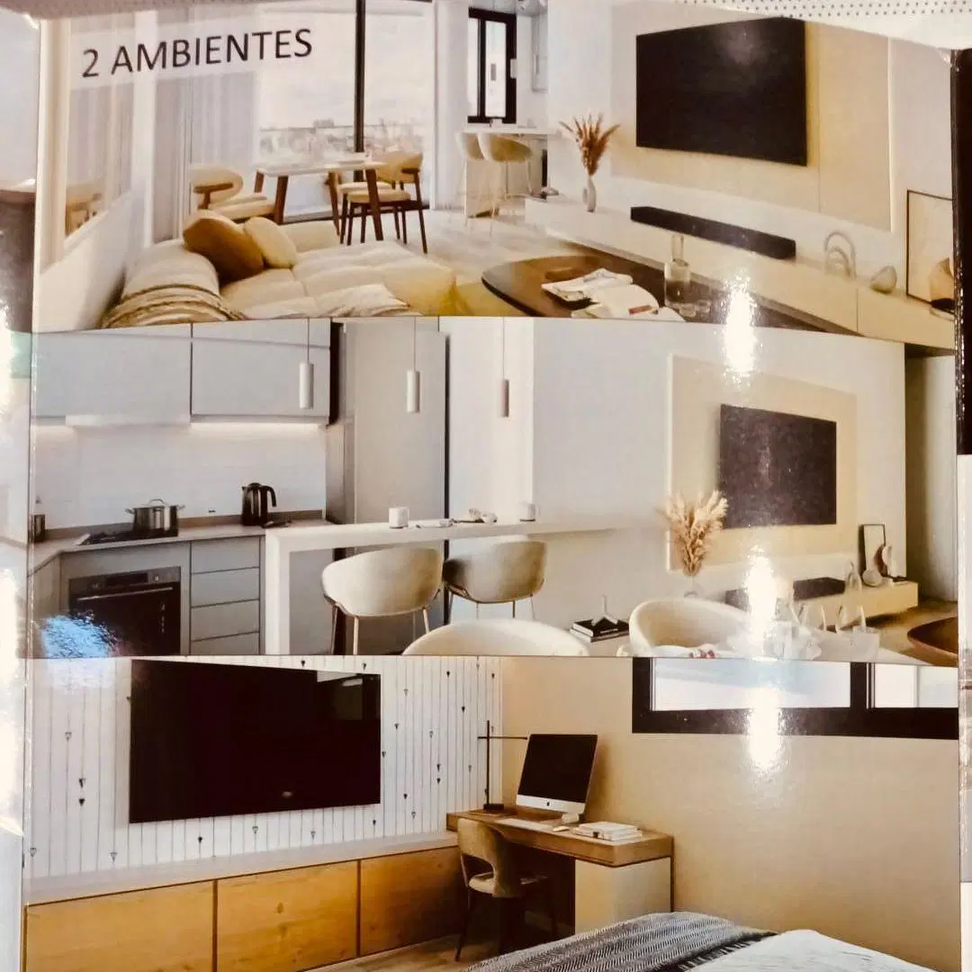 Cochera en Caseros Desarrollo Oportunidad real ! 4