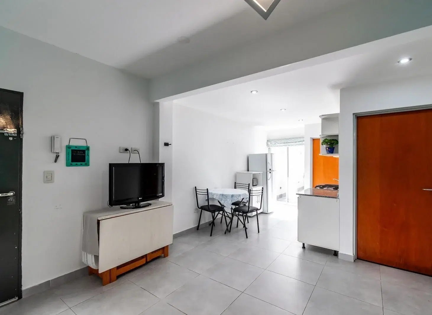 Venta Departamento PH 2 ambientes 2 patios – Planta Baja – Villa Pueyrredon - Villa Devoto 4