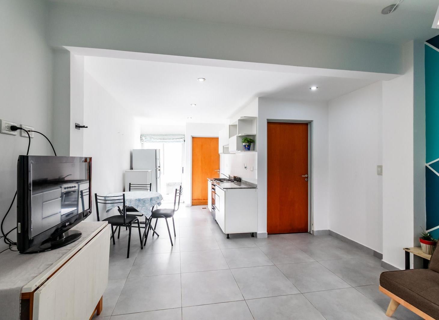 Foto de Venta Departamento PH 2 ambientes 2 patios – Planta Baja – Villa, imagen 2