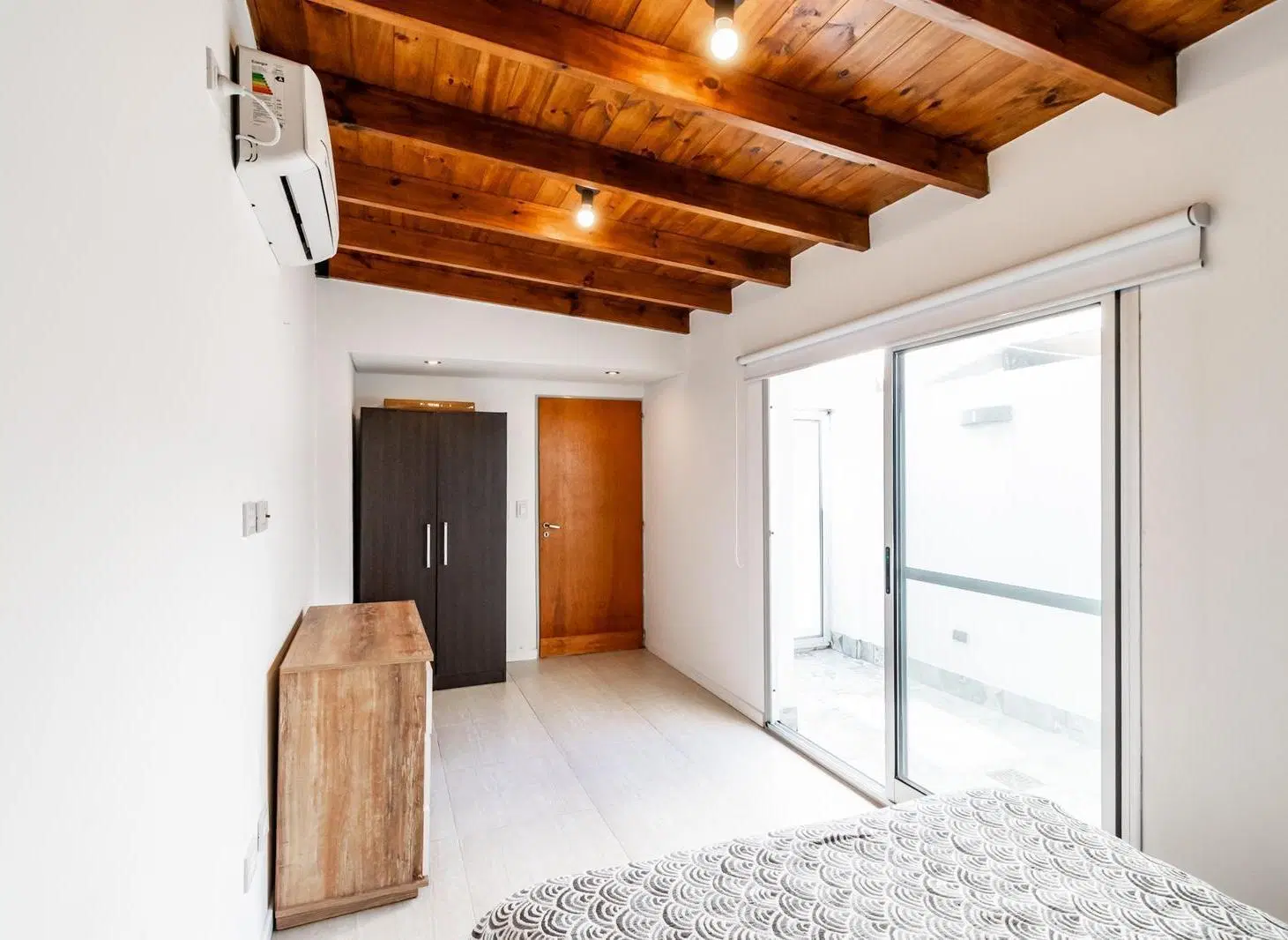 Venta Departamento PH 2 ambientes 2 patios – Planta Baja – Villa Pueyrredon - Villa Devoto 8