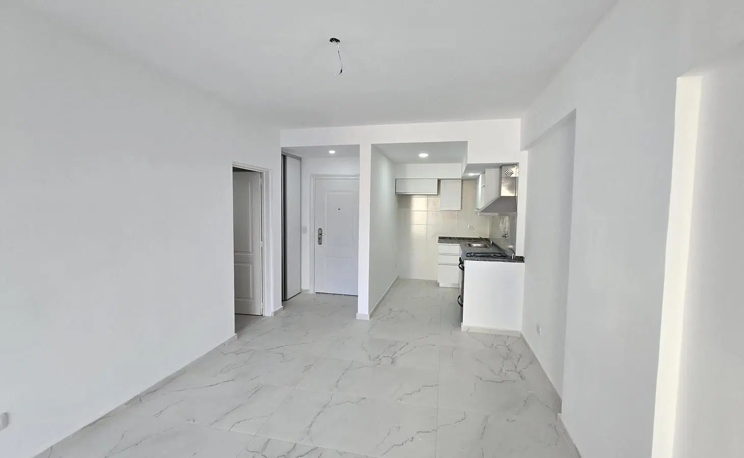 Monoambiente, departamento, balcon, a estrenar, avenidas, flores, caballito 3