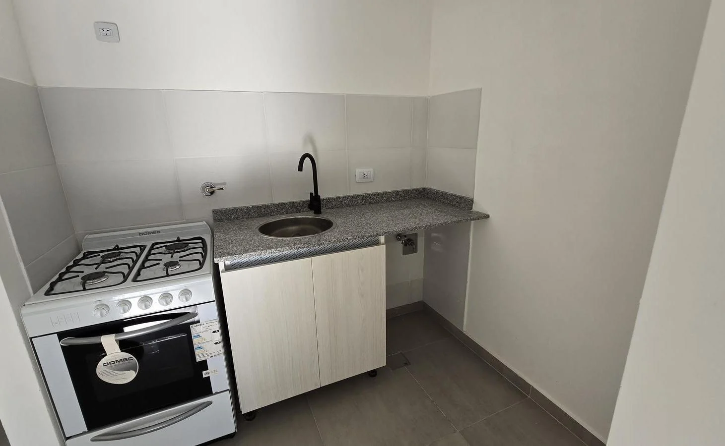 Foto de Departamento en Avellaneda, a estrenar, balcon, apto credito, avenida, imagen 2
