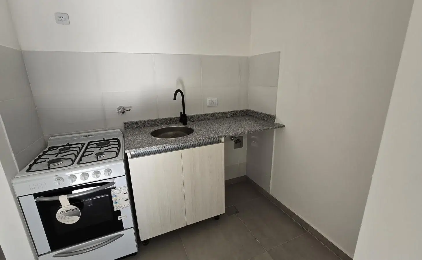 Departamento en Avellaneda, a estrenar, balcon, apto credito, avenida 2
