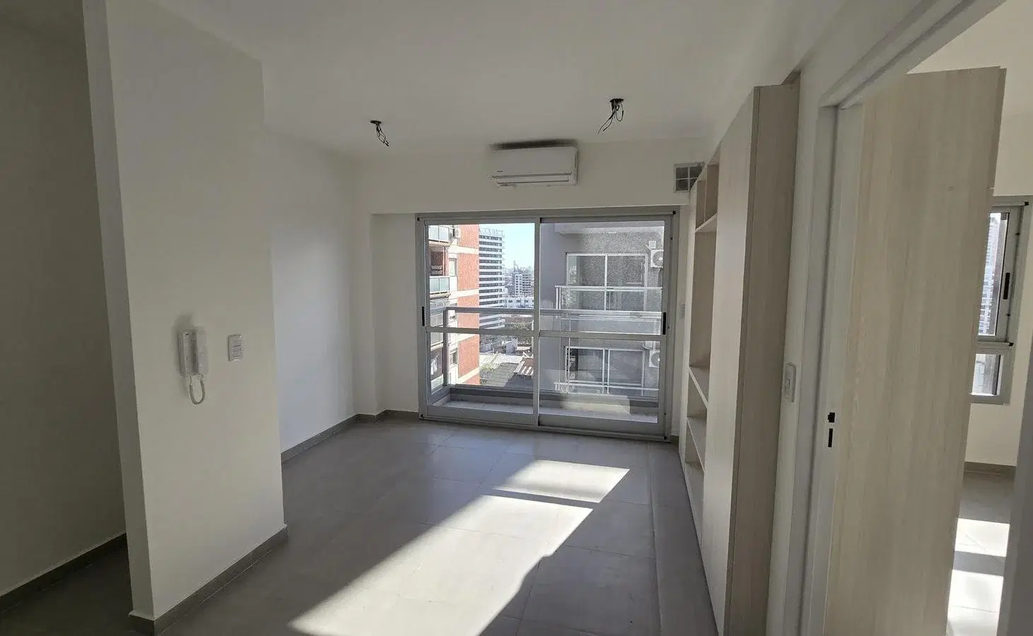 Departamento en Avellaneda, a estrenar, balcon, apto credito, avenida 5