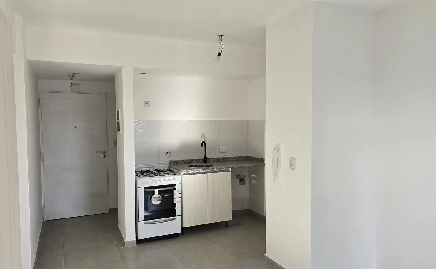 Foto de Departamento en Avellaneda, a estrenar, balcon, apto credito, avenida, imagen 4